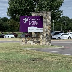 CHRISTUS Mother Frances Hospital – Sulphur Springs No Longer Offering COVID Vaccine Clinic