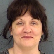 Winnsboro Woman Arrested In Sulphur Springs On Parole Warrant
