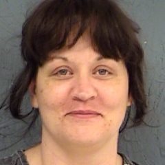 Winnsboro Woman Arrested In Sulphur Springs On Parole Warrant