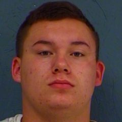 Cumby Man Accused Of FM 1537 Church Burglary