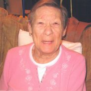 Jerri Cross