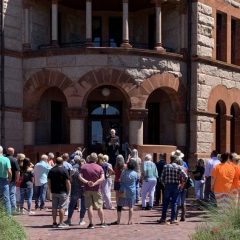 Day Of Prayer, Fasting Observed Aug. 19 In Sulphur Springs