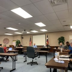 SSISD Trustees Approve 2020 Tax Rate, 9 Personnel Changes, Budget Amendments