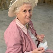 ‘Jenny V. Glasscock of Bright Star’ Role Portrayal Enjoyed at Historical/Genealogical Event