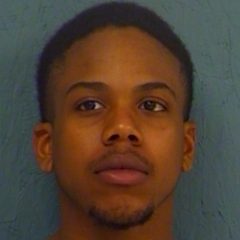 Arlington Murder Suspect In Hopkins County Jail