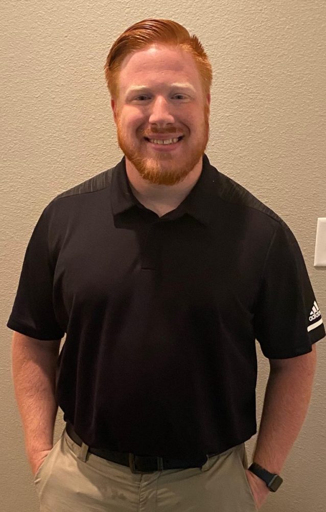 New Orthopedic Surgeon Joins CHRISTUS Hospital, Sulphur Springs Ksst