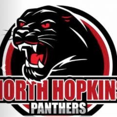 North Hopkins Baseball Team’s Rally Comes Up Short in 5-4 Loss at Miller Grove
