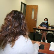 Paris Junior Collge Fall Registration Time
