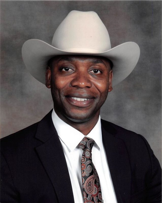 Former Sulphur Springs Trooper Making DPS History As One Of First