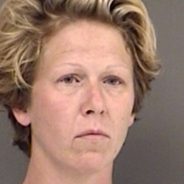 Saltillo Woman Arrested On Trafficking Of West Texas Youth Charge