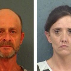 3 Arrested For Violating Probation, Parole