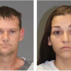 SCU Investigation Results In Two Controlled Substance Arrests