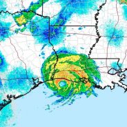 Sulphur Springs Hotels Full Due to Hurricane, Hopkins County EOC Officials Monitoring Weather