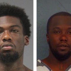Police Arrest 2 Men In Connection With Freeman Street Assault