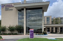 CHRISTUS Health Earns Highest Rating for Hospital Patient Safety in East Texas