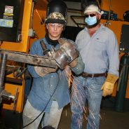 Paris Junior College – Sulphur Springs News
