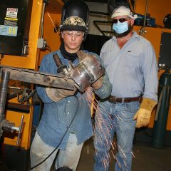 Paris Junior College – Sulphur Springs News