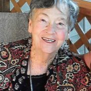 Wanda Lou Goodson