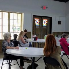 Local Genealogical Society Seminar Had Good Results