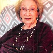 Betty Jeanice Ferguson