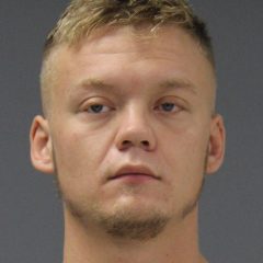 Pittsburg Man In Custody On Warrants For Violating Probation, Parole