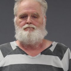 62-Year-Old Man Jailed After Bond Revoked On Indecency Charges