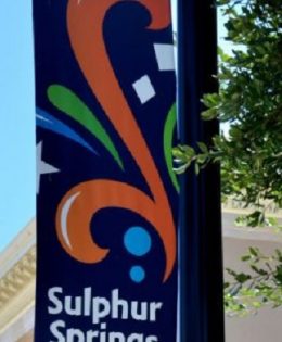 Sulphur Springs Trash Pickup Schedule for the Holidays