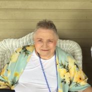 Glenda Hall