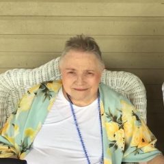 Glenda Hall