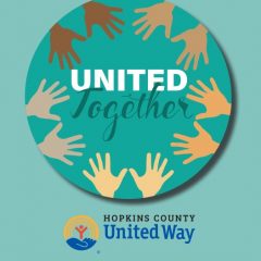 Hopkins County United Way Campaign Is A Success