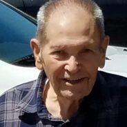Harold Daniel