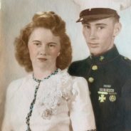 JL Buchanan, Jr.