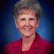 Juanita Hammond
