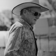 Larry Mabe