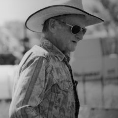 Larry Mabe