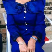 Mary Louise Nelson