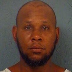 Sulphur Springs Man Accused Of Choking A Female