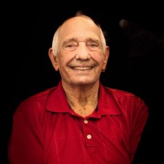 Myron Green Mitchell