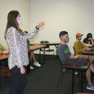 Paris Junior College Sulphur Springs News