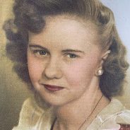 Susie Buchanan