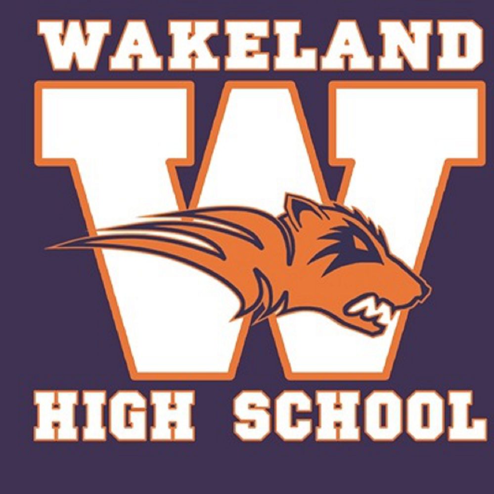 Wakeland High School
