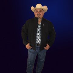 Sr. Wilbert Cruz