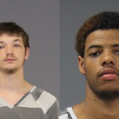 2 Sulphur Springs Men Arrested For Aggravated Robbery