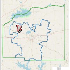 Chapter 313 Agreement Sought From SSISD For Bright Arrow Solar, LLC