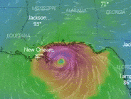 Governor Abbott Deploys Hurricane Resources To Florida, Tennessee