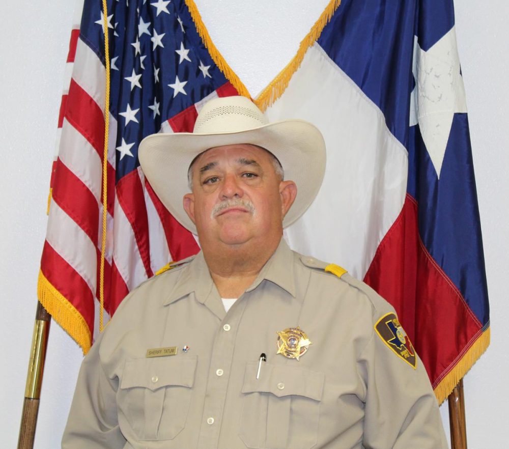 Hopkins County Sheriff