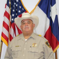 Staff Changes at Hopkins County Sheriff’s Office
