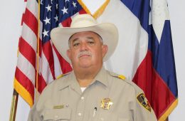 Staff Changes at Hopkins County Sheriff’s Office