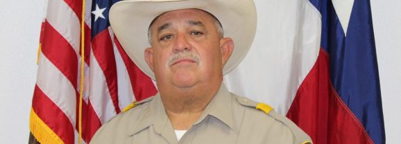 Staff Changes at Hopkins County Sheriff’s Office