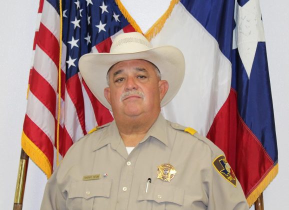 Staff Changes at Hopkins County Sheriff’s Office